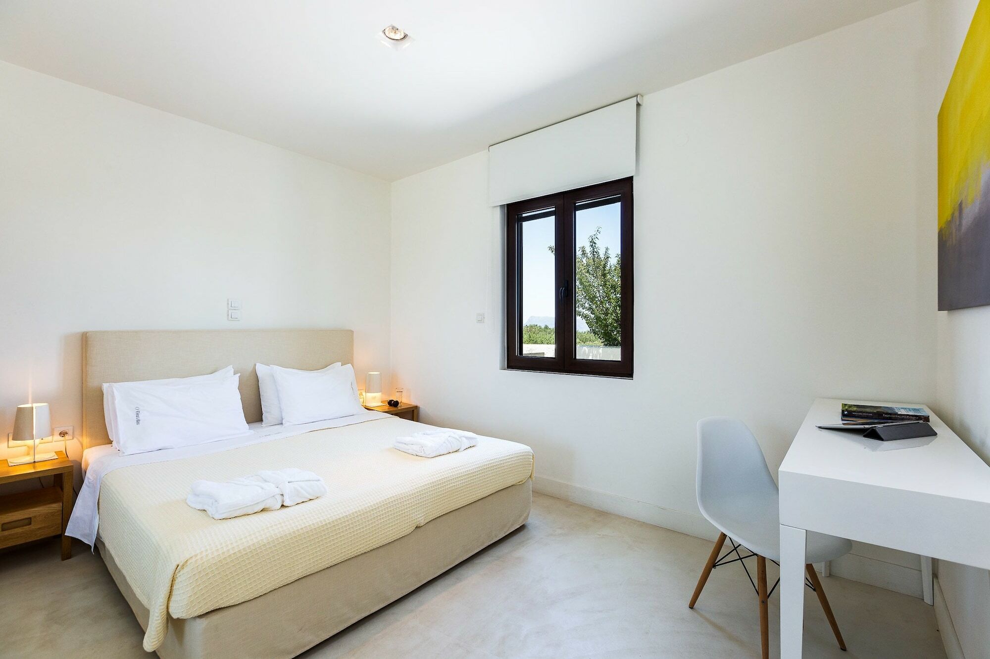 Villa Kissamos By Elea Luxury Villas Luaran gambar