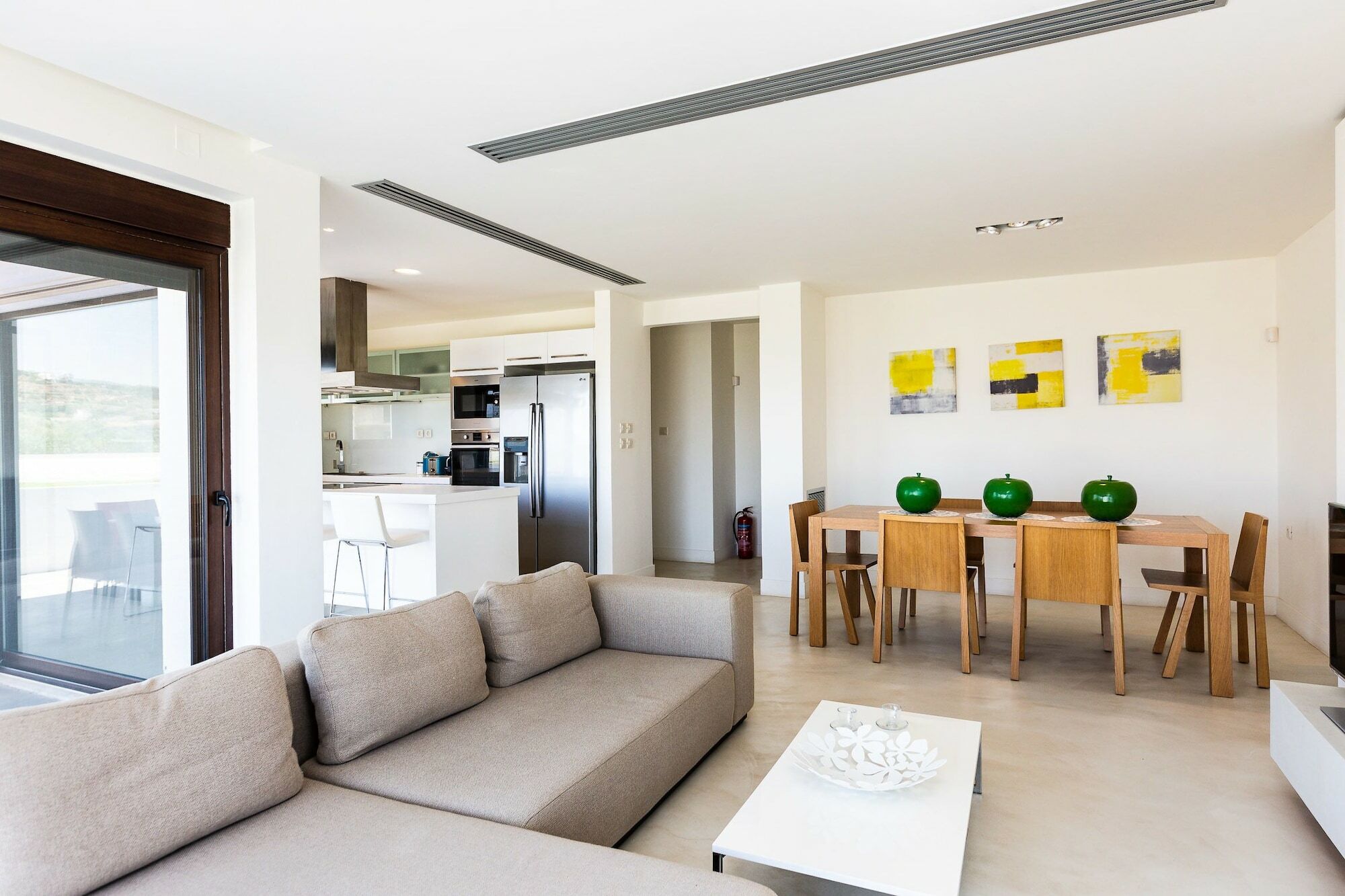 Villa Kissamos By Elea Luxury Villas Luaran gambar